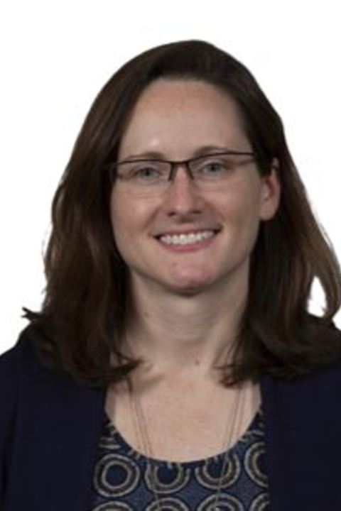 Erin Heckler, Ph.D. 